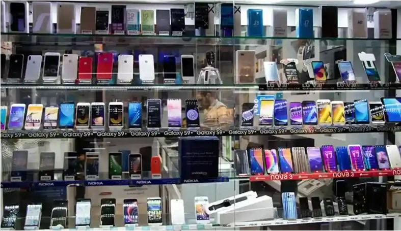 قیمت گوشی موبایل امروز 9 مرداد/ ثبات قیمت ها نسبت به روز گذشته