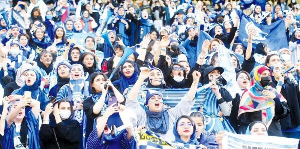 نامه خطرناک فیفا به ایران