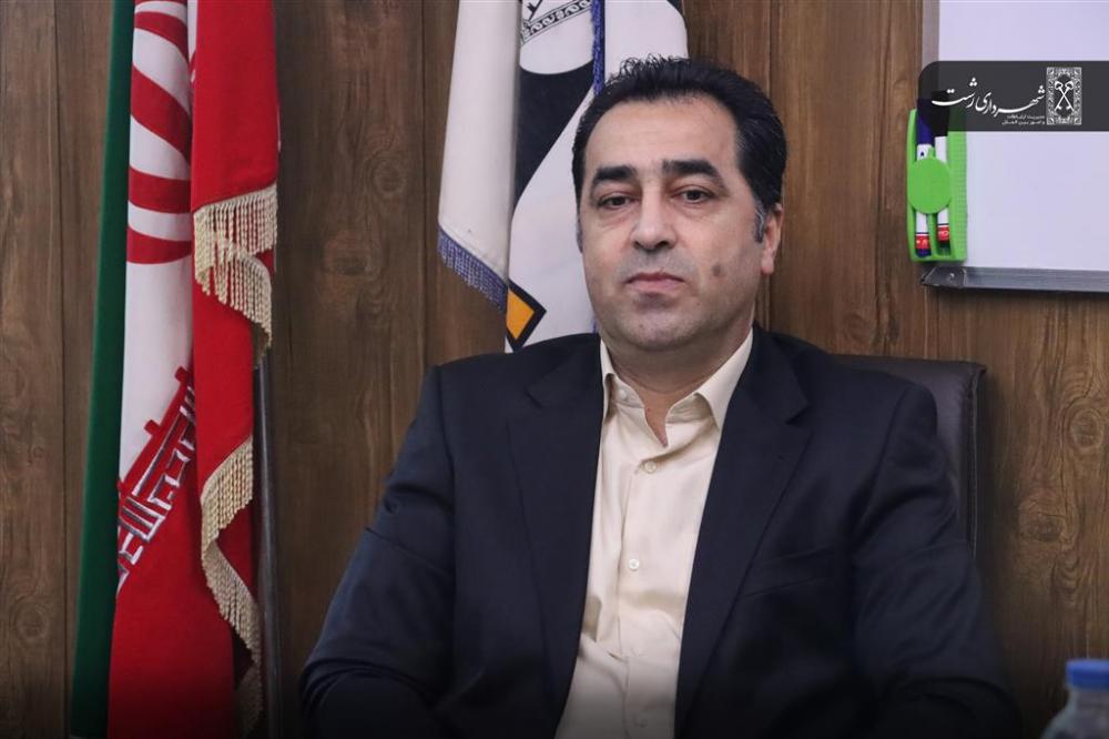 توزیع ۶۵۰۰۰ تن آسفالت در سطح شهر رشت در چهار ماهه نخست امسال