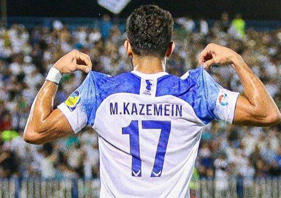 پیروزی تاریخی و شیرین ملوان در اولین حضور بانوان در ورزشگاه