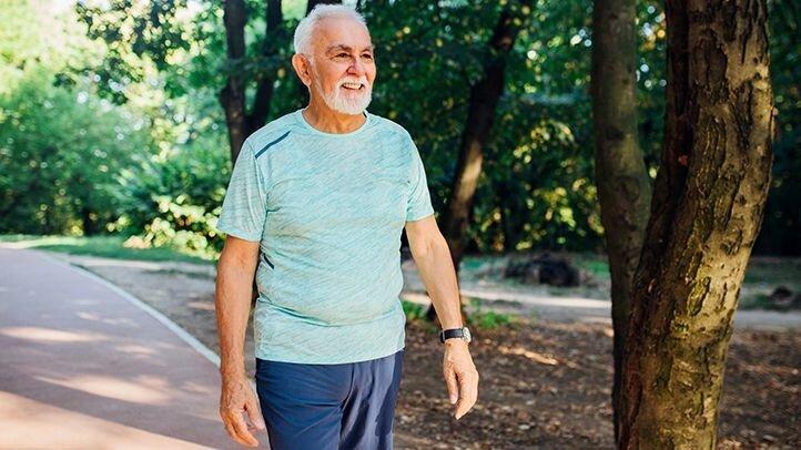 ۶ ورزش عالی برای افرادی که به دیابت مبتلا هستند