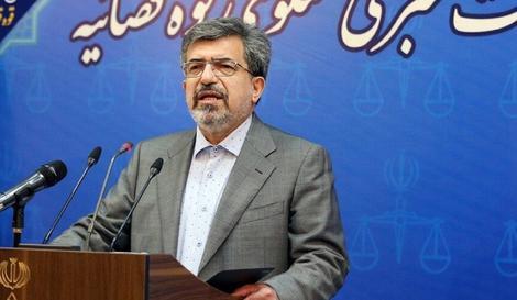 پرونده مهدی یراحی به دادگاه ارسال شد/ وضعیت پرونده دو جاسوس فرانسوی