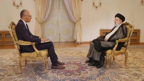 رئیسی: منابع مالی آزاد شده، به نیازهای مردم ایران اختصاص خواهد یافت