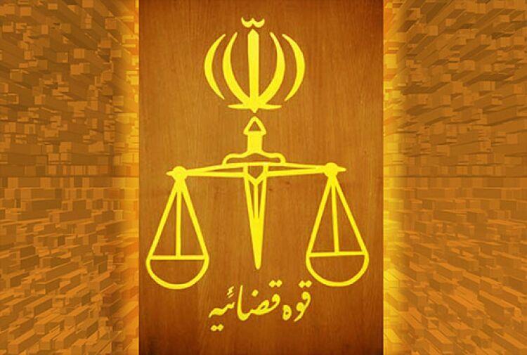 یک کارشناس رسمی دادگستری در صومعه سرا دستگیر شد
