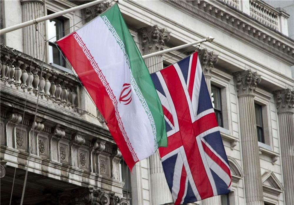 انگلیس وزیر ارشاد، سخنگوی فراجا و شهردار تهران را تحریم کرد