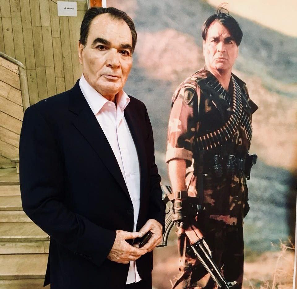 رضا صفایی پور، بازیگر پیشکسوت سینمای ایران درگذشت