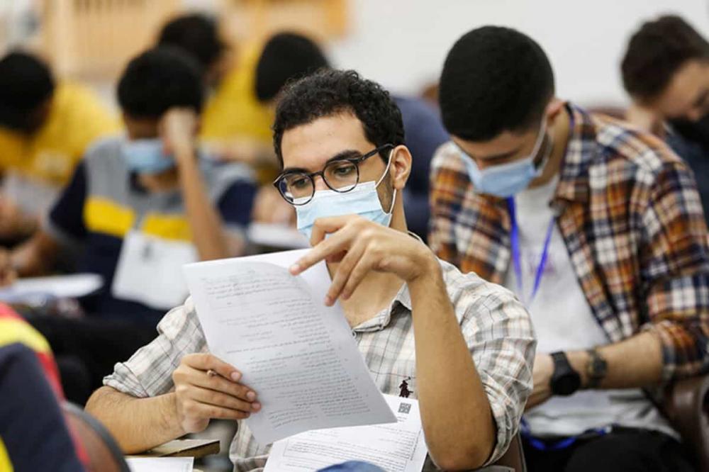 ۱۴ نفر از رتبه های زیر ۱۰ کنکور «سمپادی» بودند