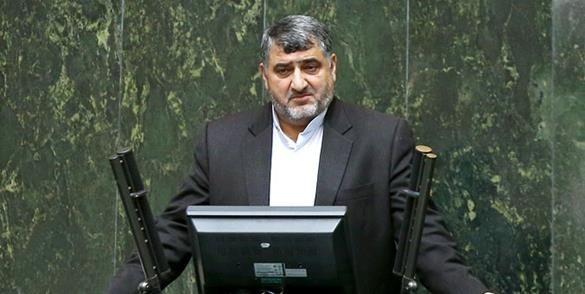 دلخوش: سختی کار پرستاران غیرکارشناسی و غیرتخصصی محاسبه شده است