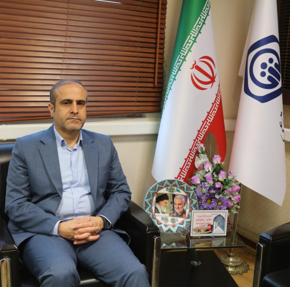کلاف سردرگم مدیریت تامین اجتماعی گیلان!