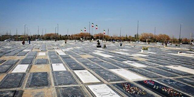 ۶۶ سال میانگین سن فوت شدگان در ۹ ماهه امسال