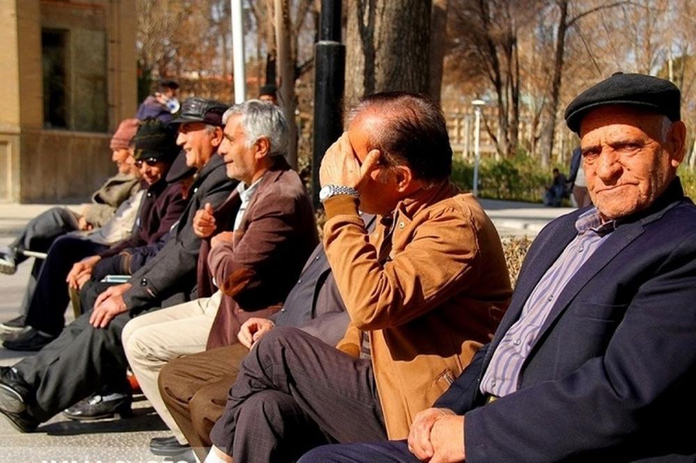 بازنشستگی