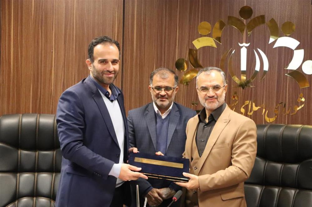 تقدیم بودجه ۵۴۰۰ میلیارد تومانی شهرداری رشت به شورا
