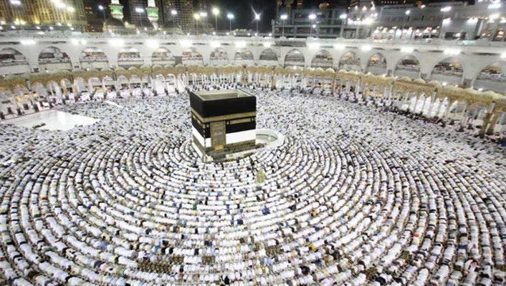 وجه بیش از ۶ هزار نفر از عمره گذاران انصراف دهنده عودت داده شد