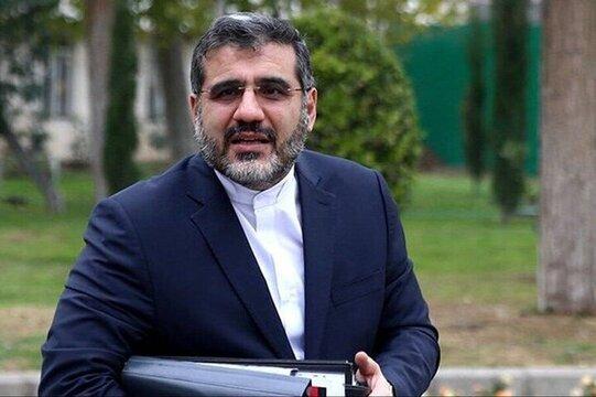 وزیر ارشاد: بلاگر های حجاب استایل باید مجوز بگیرند