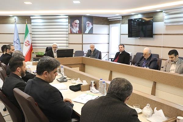 نامزدهای انتخابات باید با پایبندی به اصول اخلاقی در مسیر معرفی اهداف خود تلاش کنند