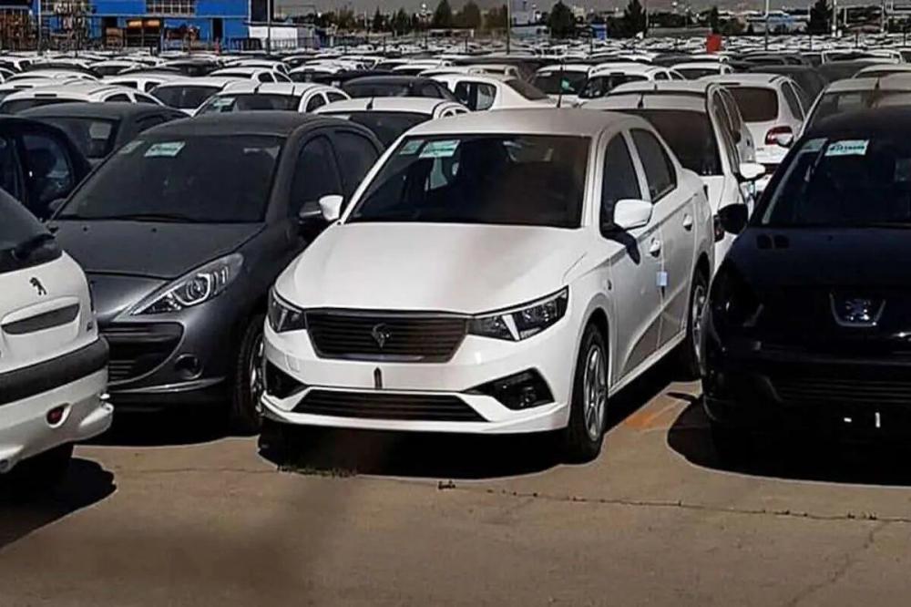 قیمت+خودرو
