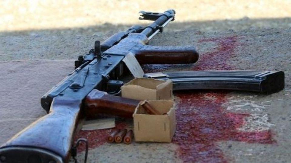 پلیس: تیراندازی بی هدف یک سرباز وظیفه در کلانتری ۱۴ پاکدشت؛ ۲ نفر کشته شدند / سرباز وظیفه پس از این اقدام به سمت خود شلیک کرد