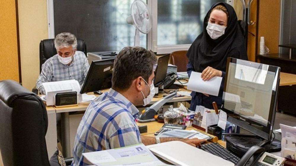 ایجاد سامانه شکایت ارباب رجوع از کارمندان بدرفتار دولت