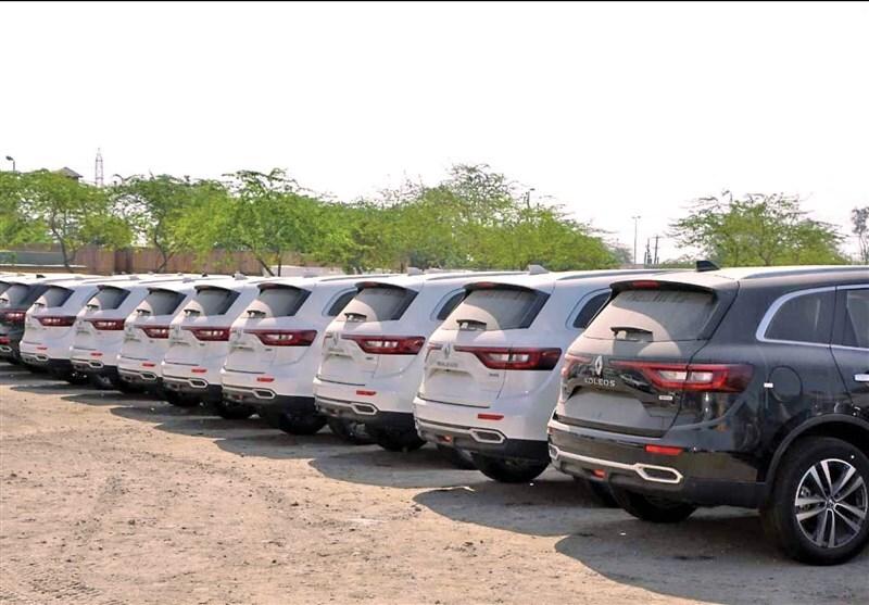 مهلت ثبت نام خودرو های وارداتی تمدید شد