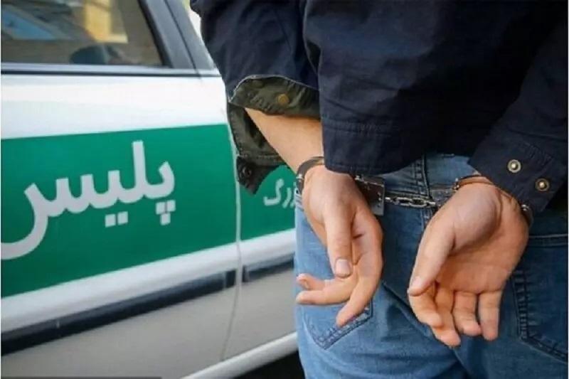 بازداشت کارگردان قلابی به اتهام اغفال زنان علاقه مند بازیگری