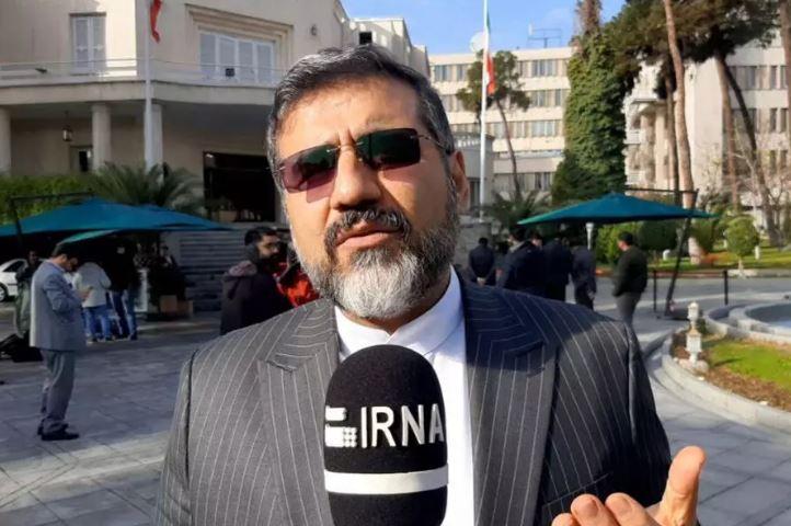 وزیر ارشاد: موافق اخذ مالیات از درآمد کنسرت ها و فعالیت های هنری هستیم + فیلم
