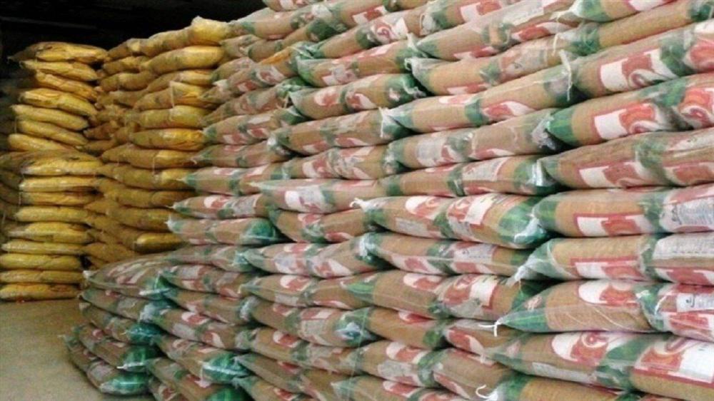 واردات برنج هندی کاهش یافت
