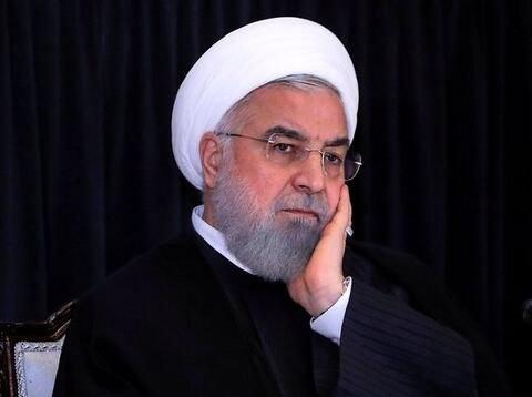 دومین نامه روحانی به شورای نگهبان برای اعلام دلایل ردصلاحیت