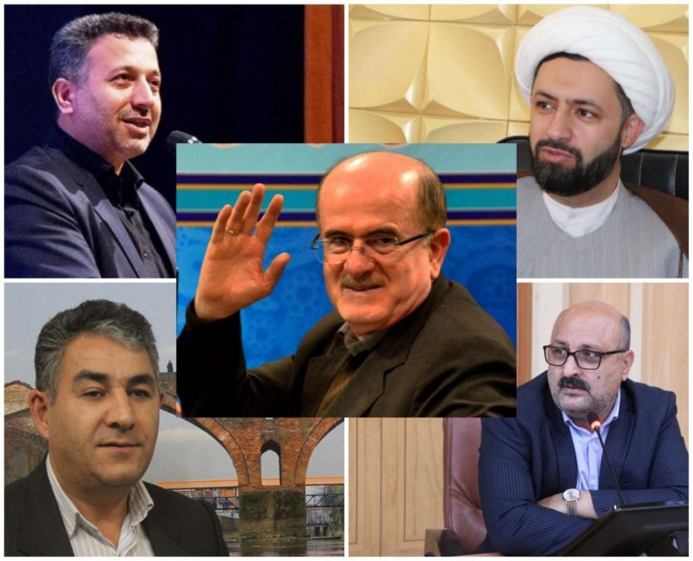 مهرداد لاهوتی؛ پیشتاز انتخابات لنگرود