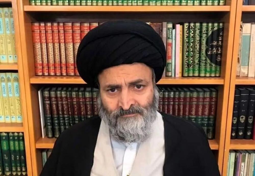 این حرف ها خلاف شئون است حضرت آیت الله!