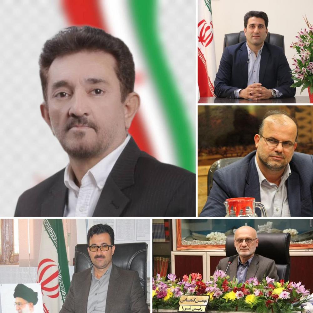 پدیده های نو ظهور؛ سورپرایز انتخابات مجلس لاهیجان و سیاهکل