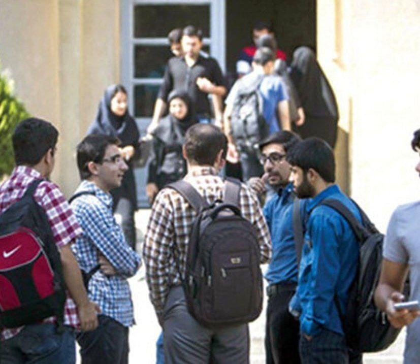 ۲۷ درصد از جمعیت کشور را جوانان تشکیل داده اند