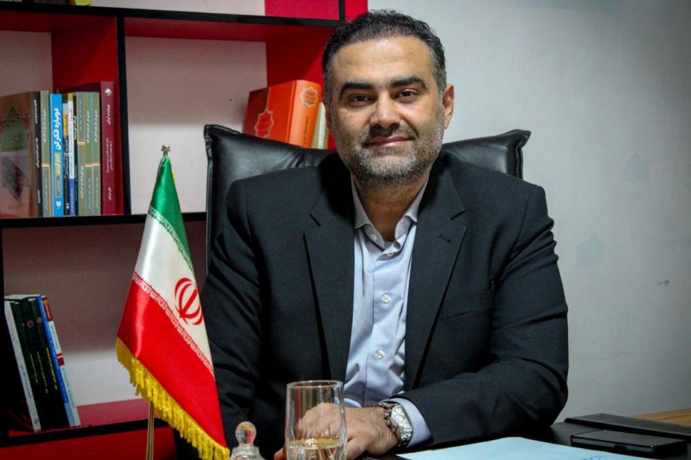 مهندس فرزاد دلارام، کاندیدای انتخاباتی رودسر و املش - کد 154