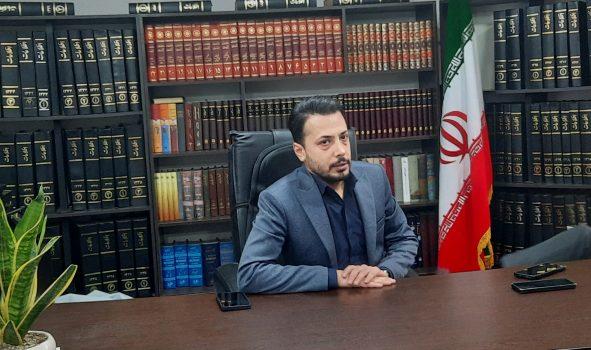برای جذب اعتبارات ملی نیازمند نمایندگان شجاع و متخصص هستیم نه ساکت