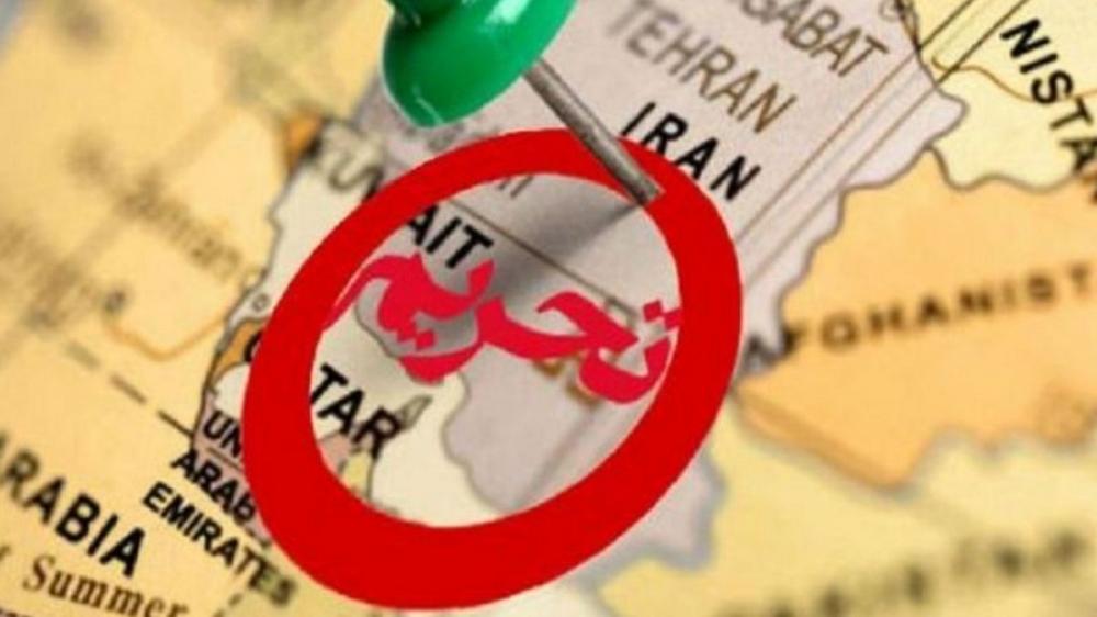 تحریم های جدید آمریکا و بریتانیا علیه ایران و یمن
