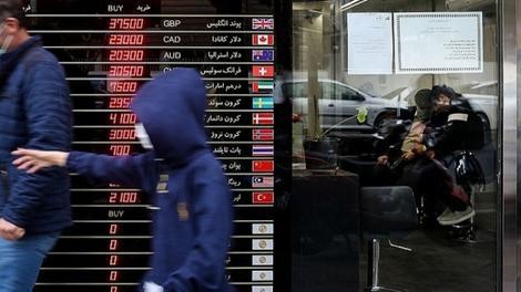چرا افزایش قیمت دلار متوقف نمی شود؟