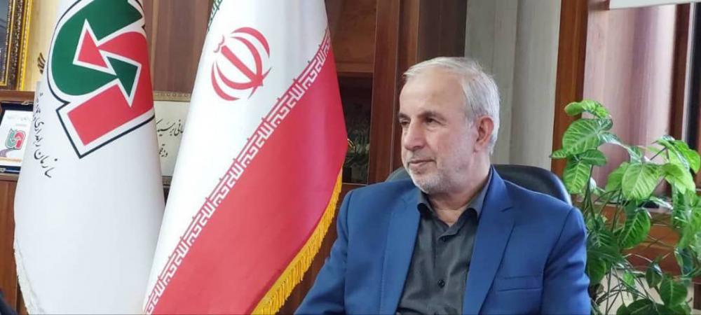 جبار کوچکی نژاد: بروز مشکلات در پی بارش اندک برف در روزهای اخیر نشان از ضعف مسئولان است