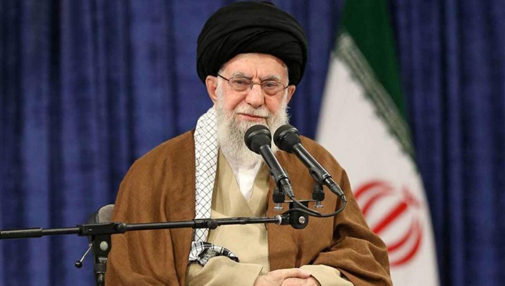  هرکس ایران را دوست دارد باید در انتخابات فعال باشد/ حضور در انتخابات دشمنان را مأیوس می کند
