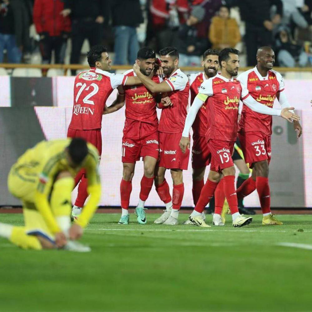 واگذاری پرسپولیس در هیات دولت مصوب شد