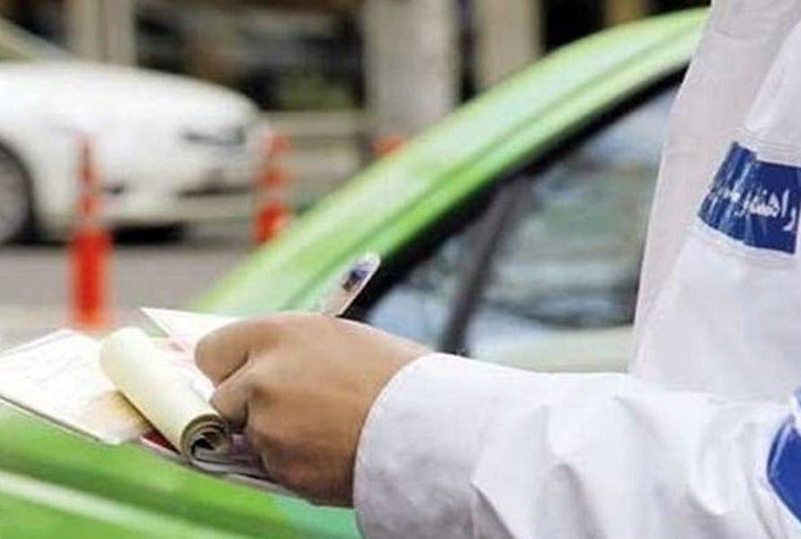 نرخ افزایش یافته جرایم رانندگی در روزهای آینده ابلاغ می شود