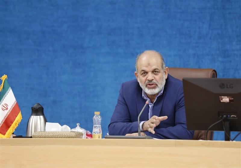 وزیر کشور: جرایم رانندگی از سال آینده افزایش می یابد