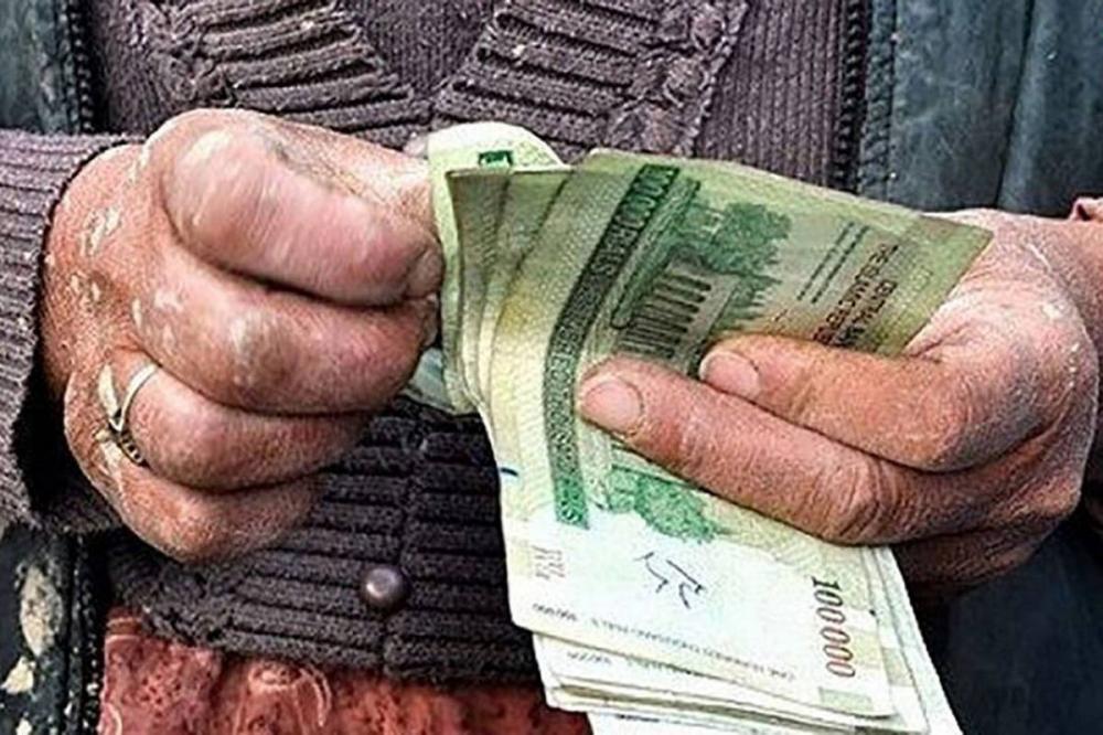 افزایش حقوق در عمل زیر ۳۰ درصد است