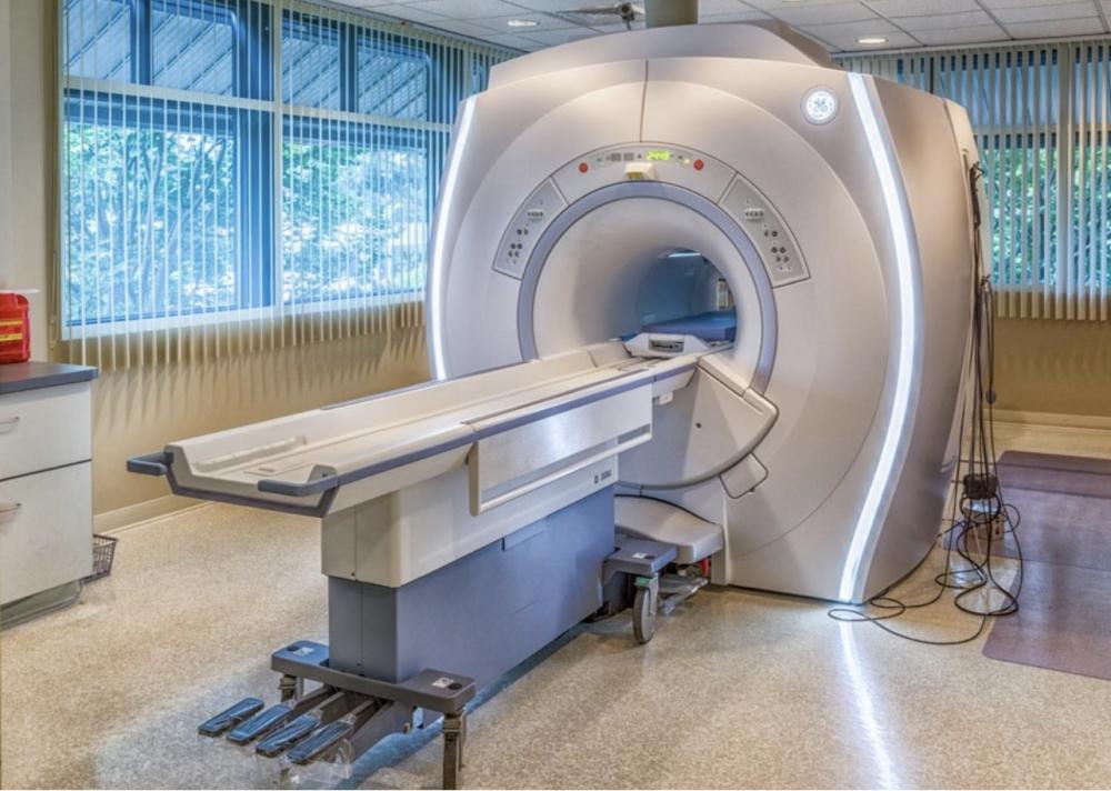 بخش MRI رازی رشت در چند قدمی افتتاح / تحمیل هزینه مضاعف به مردم در شرایط فعلی