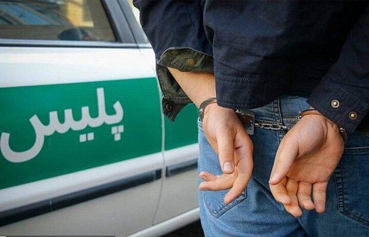 کاهش ۲۳ درصدی سرقت در کشور