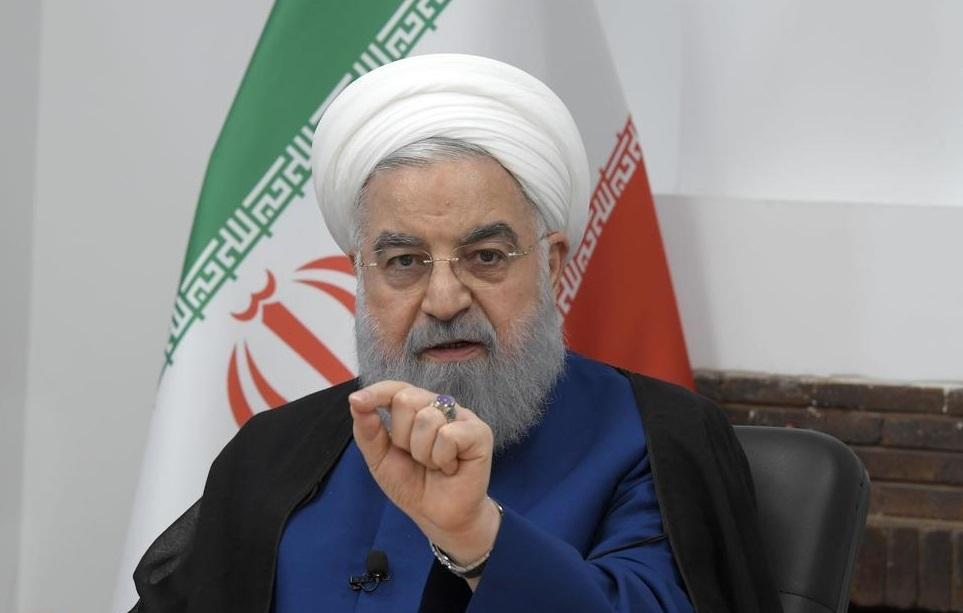 نامه شورای نگهبان کیفرخواستی علیه نهاد ریاست جمهوری بود/ شورا مرا به تعجیل در اجرای برجام متهم کرده