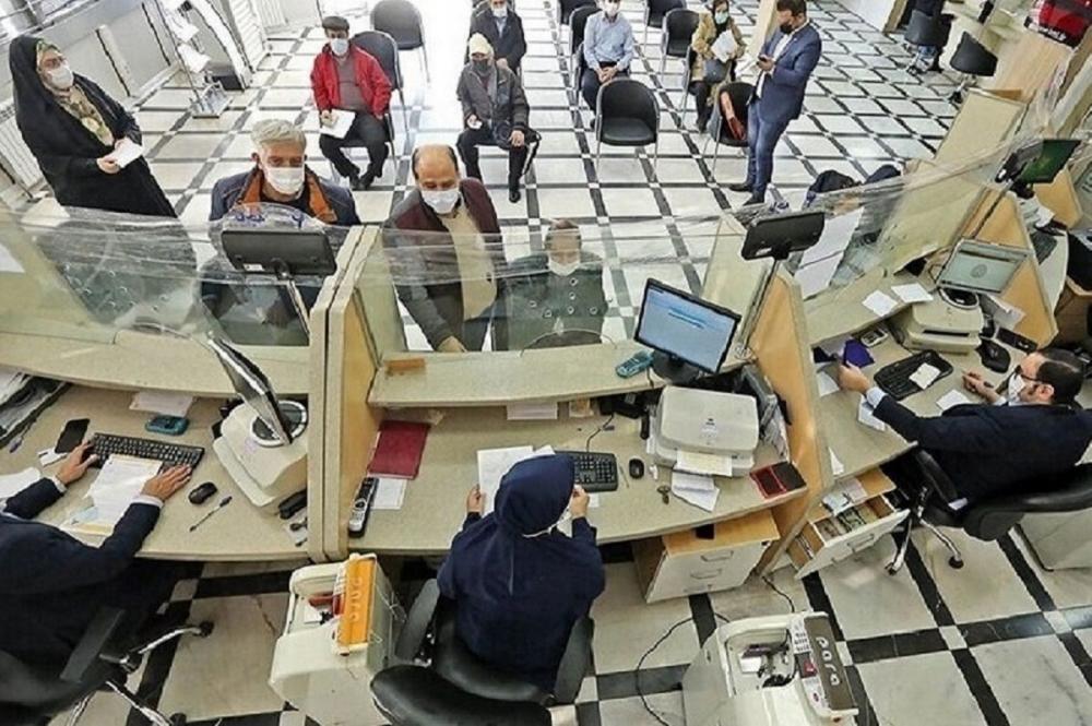 عدم تعطیلی شنبه  های بانک  ها قطعی شد