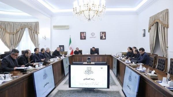 دستور مخبر به برخی مسئولان: شناسایی دلایل افزایش نرخ تورم و مهار آن در خرداد ماه