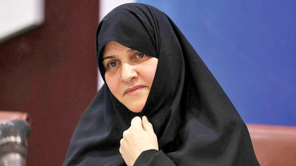 دفتر آیت الله علم الهدی: همسر شهید رئیسی کاندیدای ریاست جمهوری نیست/خانواده از هیچ کاندیدایی حمایت نمی کند