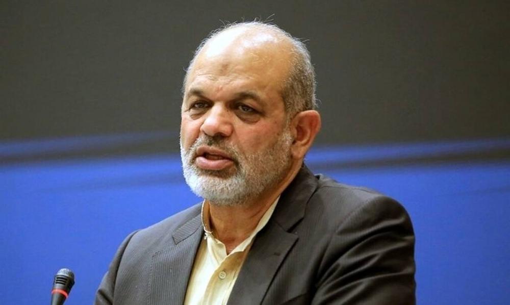 وزیر کشور: بحران را پشت سر گذاشتیم/ همگان خود را براى مشارکت گسترده در هشتم تیر ماه آماده کنند