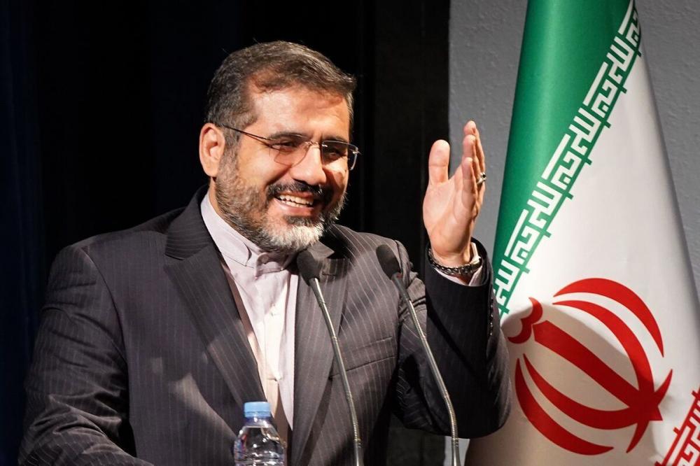 برنا: وزیر ارشاد دولت رئیسی، در انتخابات ریاست جمهوری ثبت نام می کند