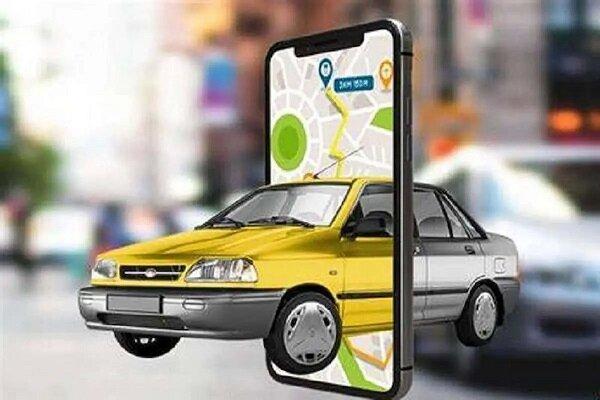 برای بازگشت گزینه «عجله دارم» به تاکسی های اینترنتی تصمیم گیری نشده است